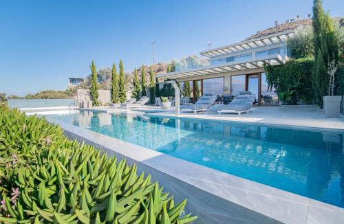 Kamilari Villa | Marnos Luxury Villas