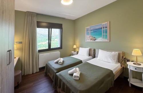 Lefkogeia Villa | Amorelia Casa