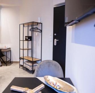 Trikala Apartment | Trikala mall suites