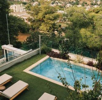 Ormos Agiou Ioannou Villa | Villa Calma by A&D Properties