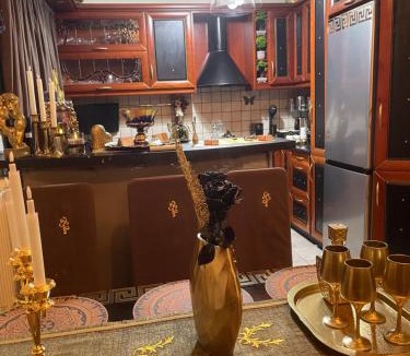 Ioannina Apartment | Vasilis Luxury Apartment