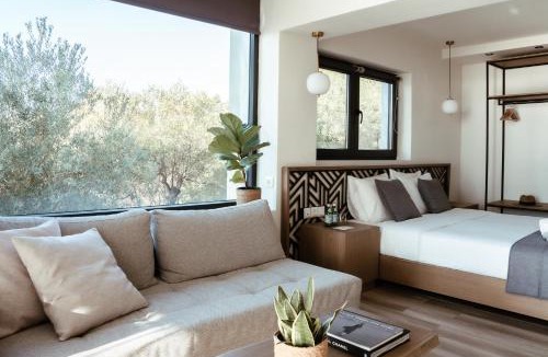 Elia Nikitis Bed & Breakfast | Casa Bloo Adults Only by Still Collection
