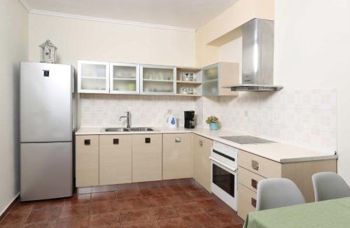 Paliouri House | Villa Sourouko Xenia beach