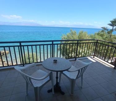 Derveni Apartment | Villa Constantina Apartments
