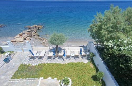 Derveni Apartment | Villa Constantina Apartments