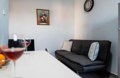Aria Apartment | Filion Apartments Nafplio