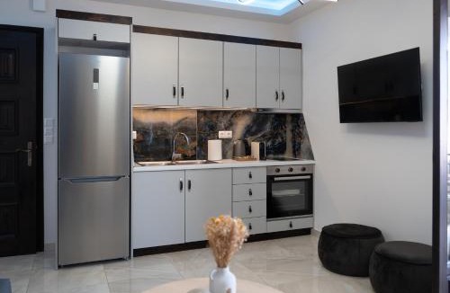 Pylos Apartment | Sempre Viva Apartment