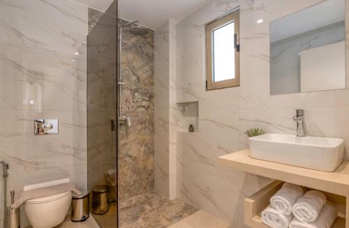 Moni Chrisoskalitissis Apartment | Elafonisi Pearl