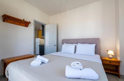 Methoni Apartment | Mythos Suites-Apollo apartment