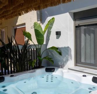 Thasos Town Apartment | Sentio Thassos Suites