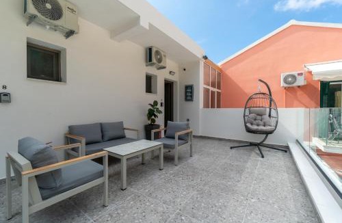 Lakones Apartment | Aristos Complex -Studios for 2