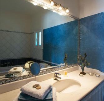 Arillas Villa | Luxury Corfu Villa 3 Bedroom Villa Panorama Sea View Private Pool