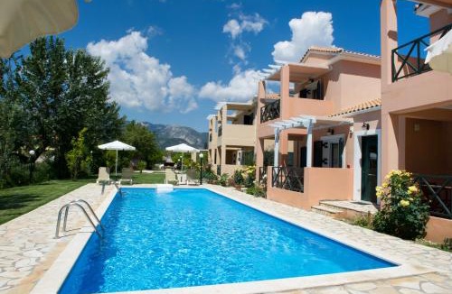 Vassiliki Apartment | Heliotropia Houses