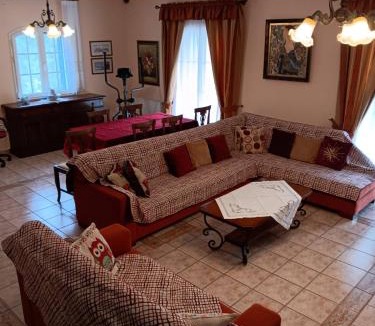 Liapades Villa | Villa Anikitos
