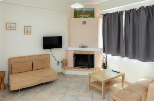 Kefalari Apartment | Modi Resort