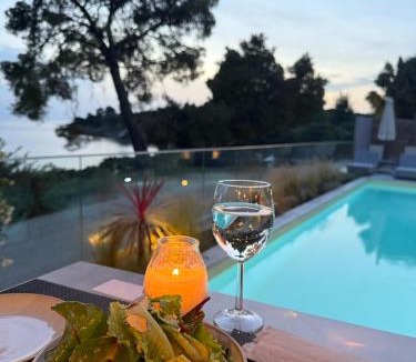 Elia Nikitis Bed & Breakfast | Casa Bloo Adults Only by Still Collection