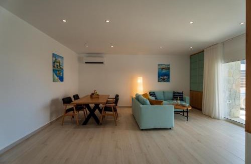 Pilalimata Apartment | Marina Bay Aparment