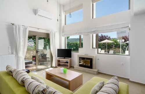 Skouloufia Villa | Salvia Villas