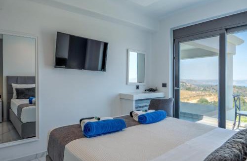 Douliana Villa | Villa Grand Fysaeri