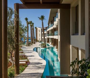 Platanes Hotel | Nalu Resort & SPA Adults Only Hotel
