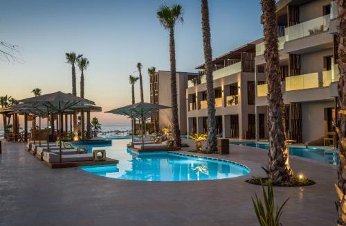 Platanes Hotel | Nalu Resort & SPA Adults Only Hotel