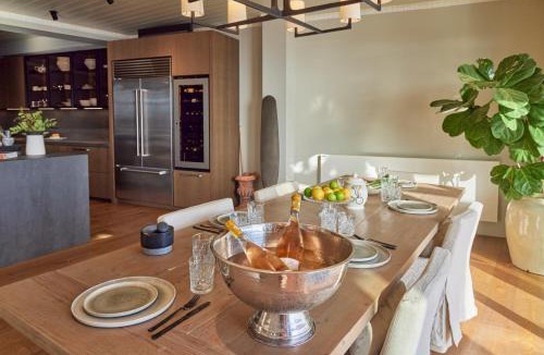 Drafaki Villa | Casa Aurelia