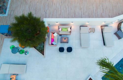 Tolo Hotel | Flisvos Royal Hotel & Suites