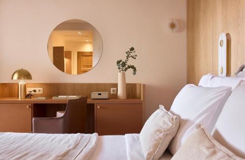 Adelianos Kampos Resort | Aquila Rithymna Beach