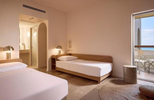 Adelianos Kampos Resort | Aquila Rithymna Beach