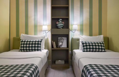 Adelianos Kampos Resort | Aquila Rithymna Beach