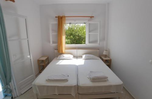 Gardenos Apartment | Villa Vania Gardenos Sea View