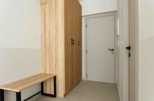 Vardaris Apartment | Nexus Apartments