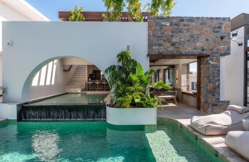 Elounda Hotel | Elounda Stories Boutique Hotel