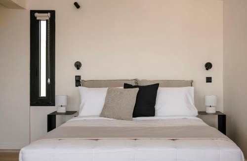 Khalandrion Apartment | The Uptown Boutique Apartments