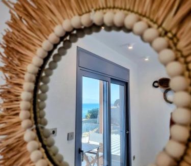Lerna Apartment | Anavalos