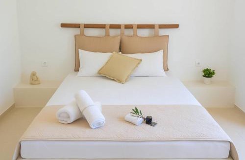 Korakades House | Corfu's Calm Oasis - Serene Retreat