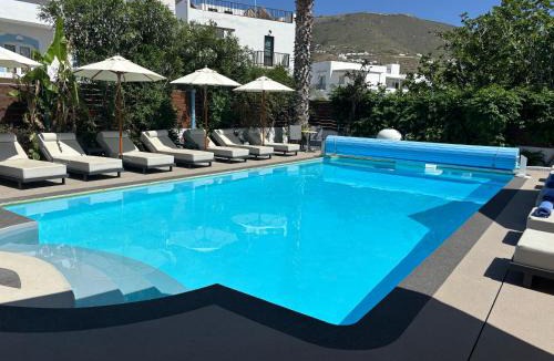 Parikia Apartment | Villa Katerina