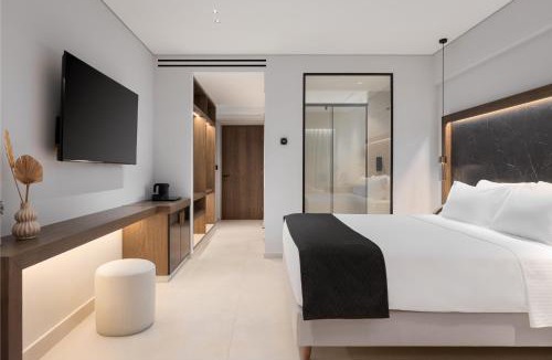 Korinthos Hotel | Avant Blue Boutique Hotel