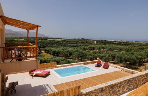 Malia Villa | Minoan Villas