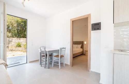 Pefkos Apartment | CrossRhodes Villas