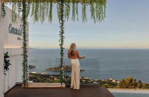 Varvara Villa | Emerald Villas & Suites - The Finest Hotels Of The World
