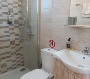 Agios Gordios Apartment | Danae Apartments