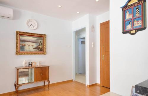 Pasalimani Apartment | Piraeus Pasalimani LargeTerrace Seaview Apartment