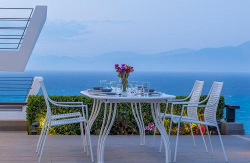 Melissi Villa | Melissi Villas