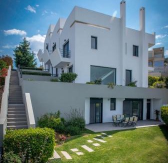Melissi Villa | Melissi Villas