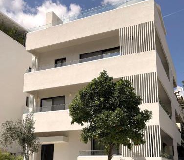 Khalandrion Apartment | The Uptown Boutique Apartments