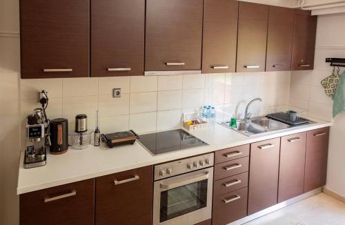 Ioannina Apartment | Aranis Central Apartment