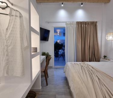 Scala Apartment | Europa Studios