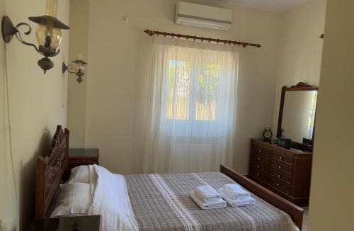 Sparton House | sparton amfilohias παραθαλάσσιο εξοχικό Filoxenia
