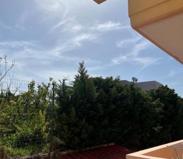 Daratsos Apartment | Angellinas Apartments